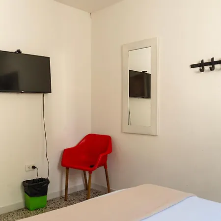 Bed & Breakfast Mango Biche - House Cartagena