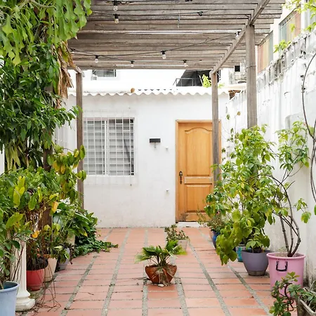 Mango Biche - House Cartagena