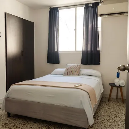 Mango Biche - House Bed & Breakfast