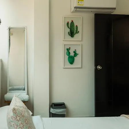 Mango Biche - House Bed & Breakfast Cartagena