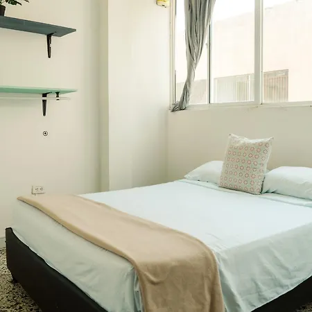 Mango Biche - House Bed & Breakfast
