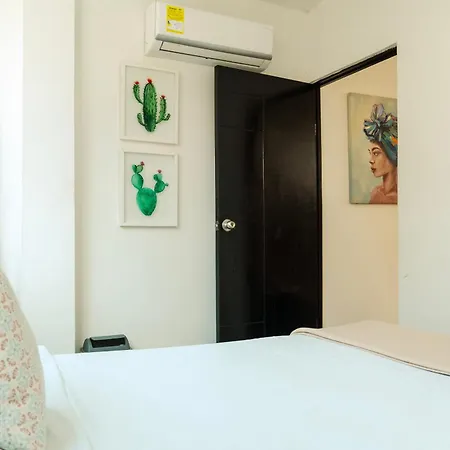 Bed & Breakfast Mango Biche - House