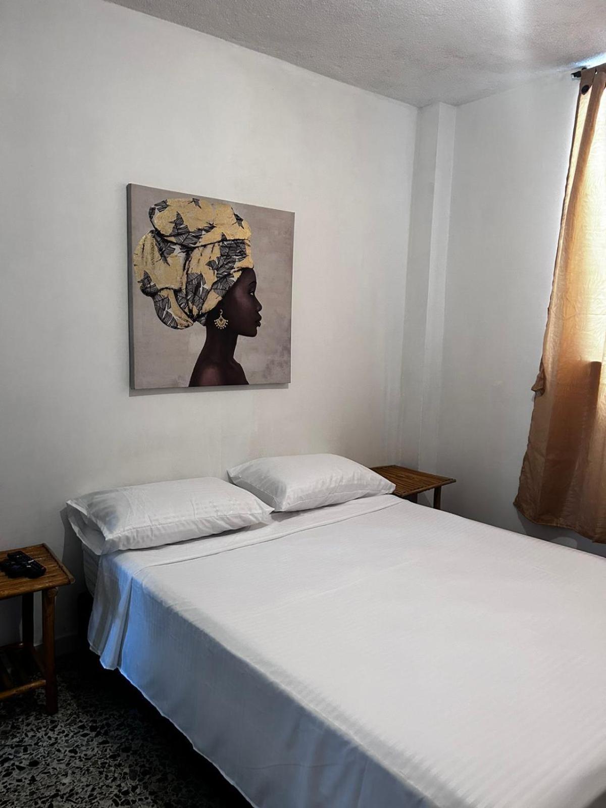 Mango Biche - House Bed & Breakfast *