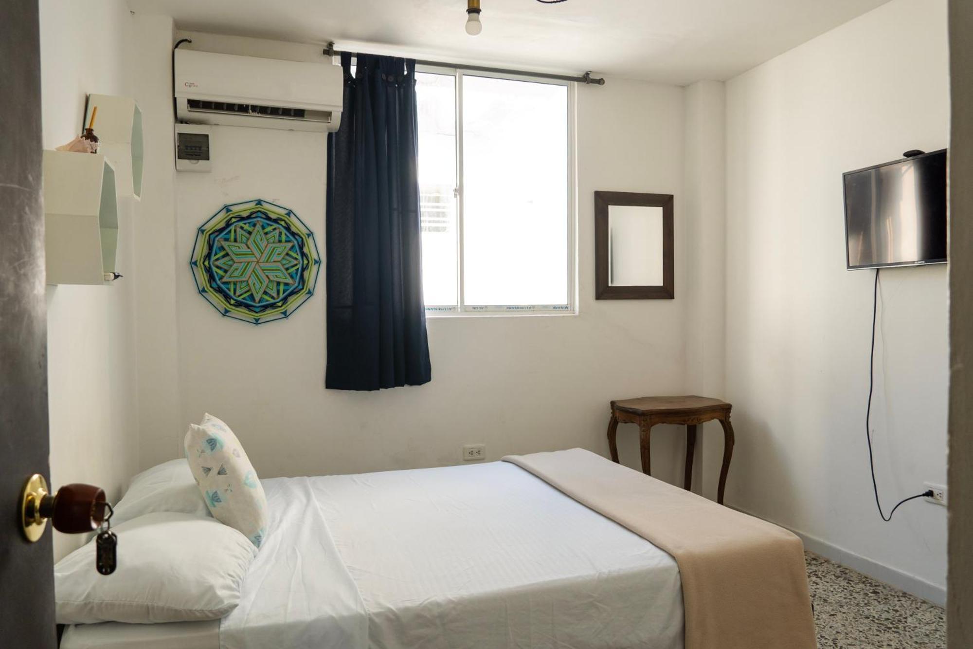 Mango Biche - House * Cartagena