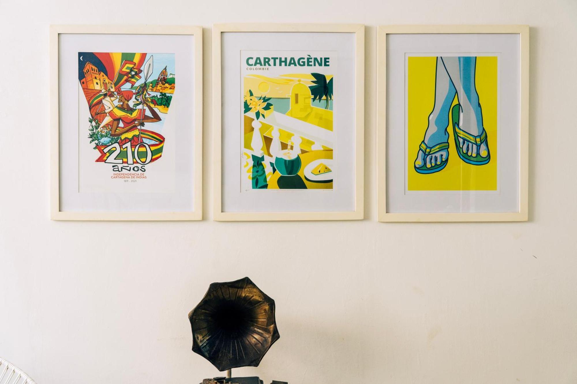 Mango Biche - House Bed & Breakfast *