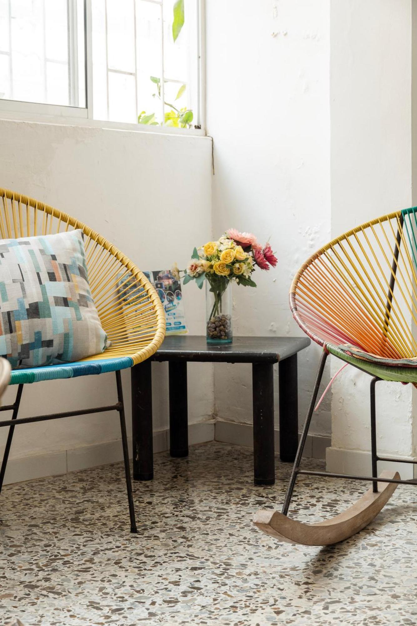 Mango Biche - House * Cartagena