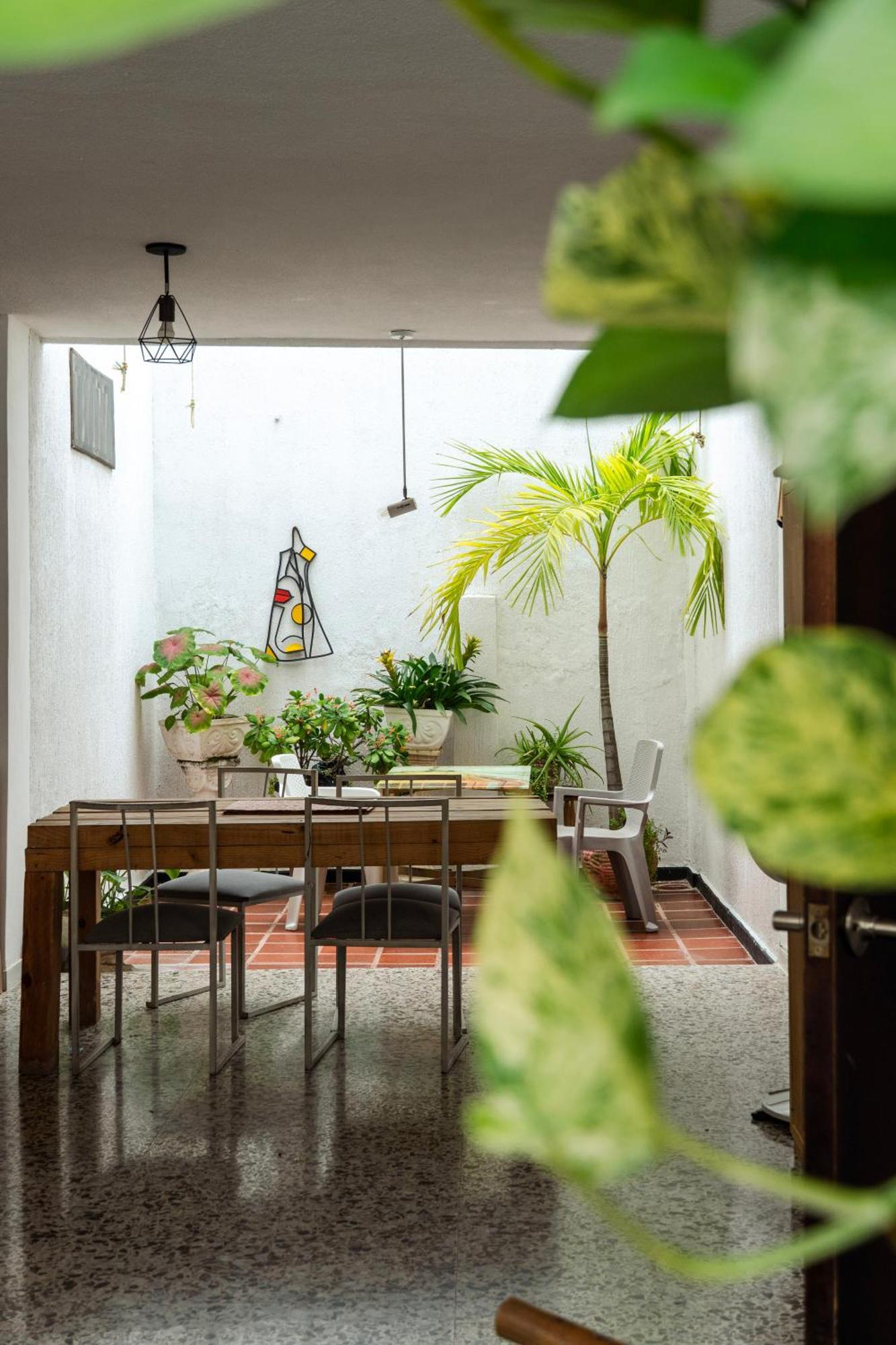 Mango Biche - House Bed & Breakfast *