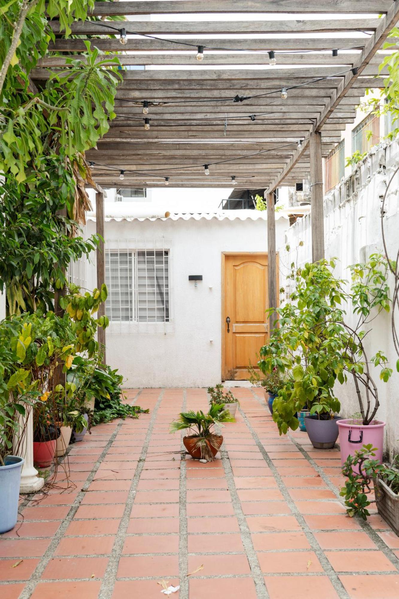 Mango Biche - House Cartagena