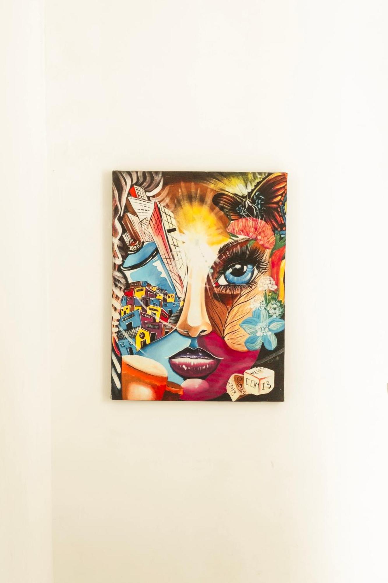 Mango Biche - House Bed & Breakfast