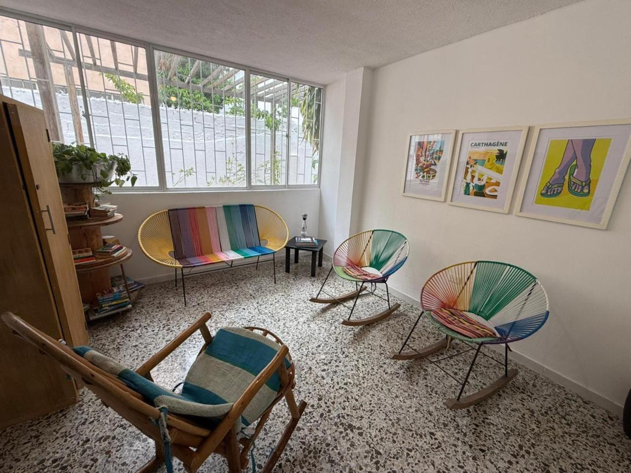 Mango Biche - House Bed & Breakfast