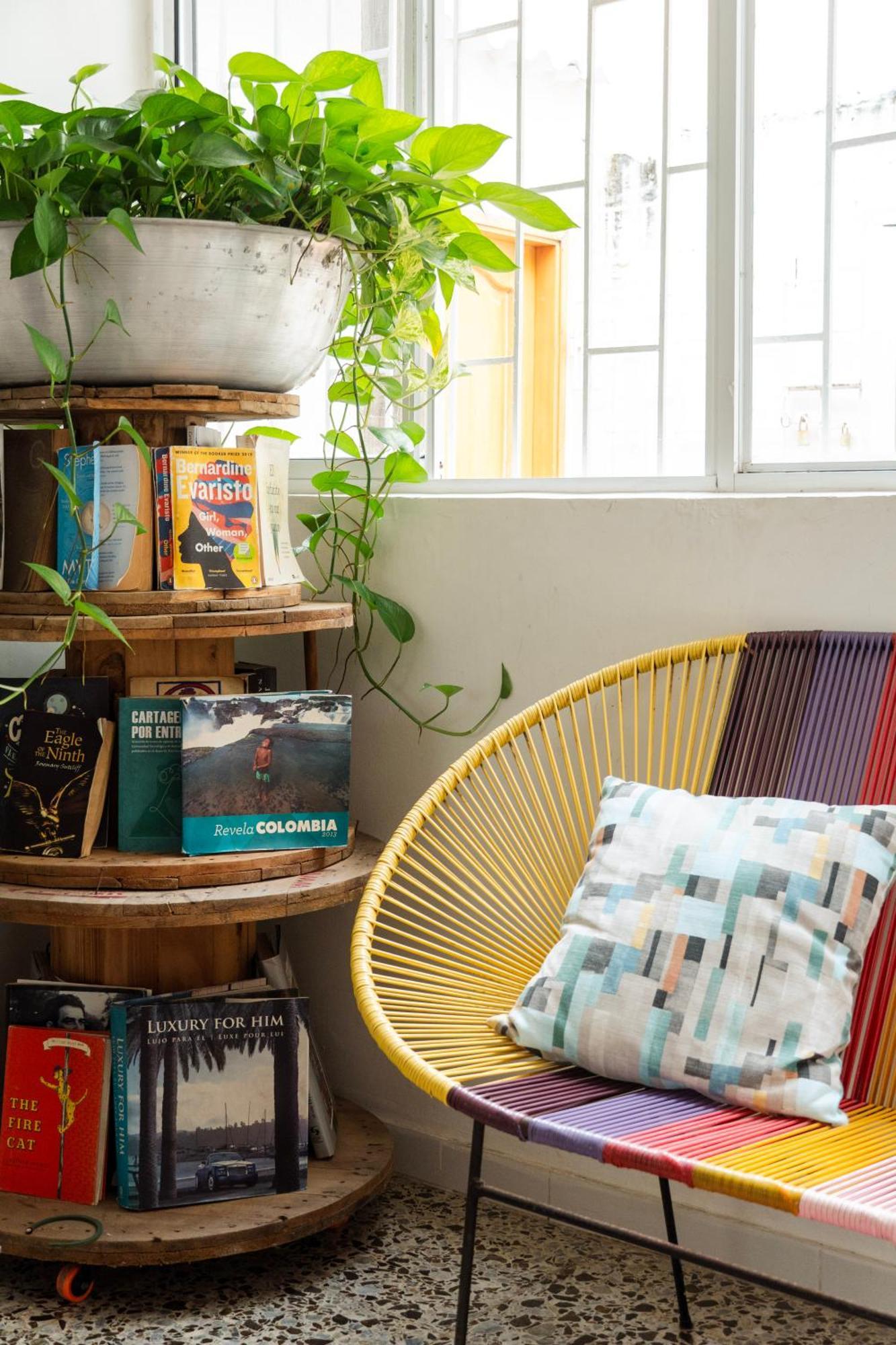 Mango Biche - House Cartagena