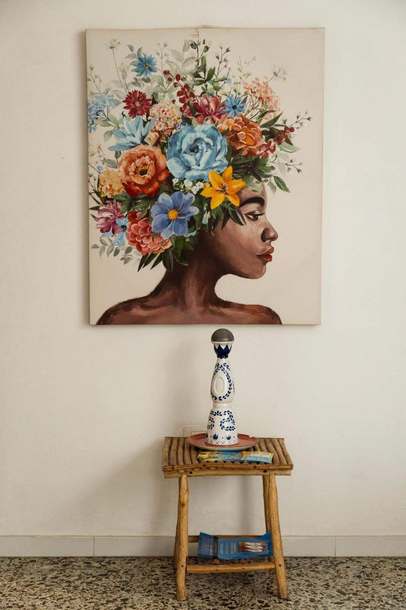 Mango Biche - House Bed & Breakfast