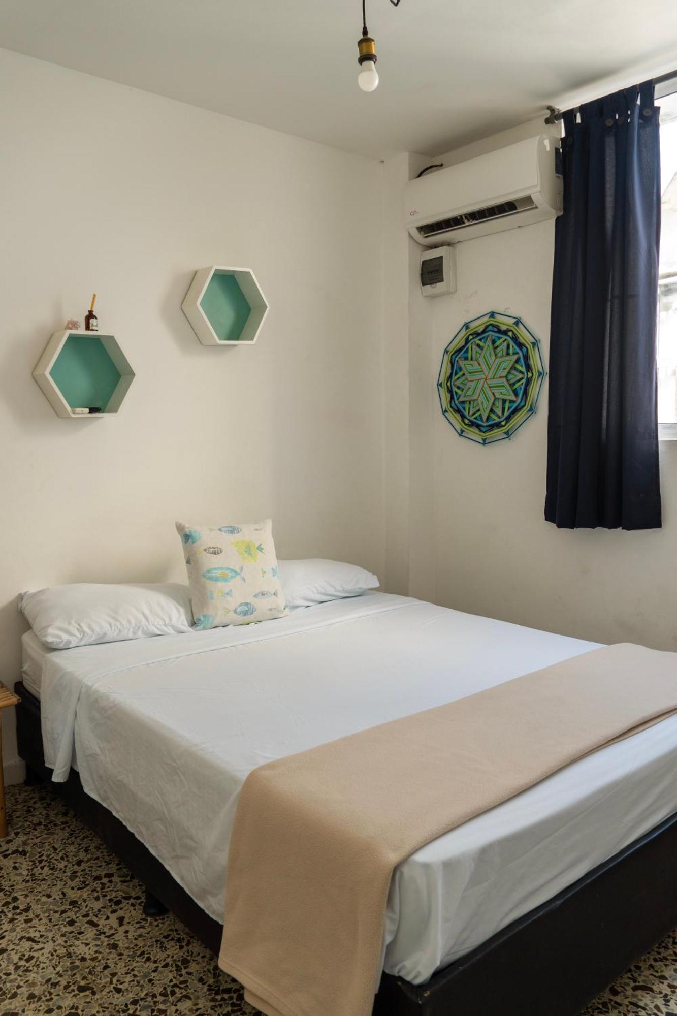 Mango Biche - House Bed & Breakfast Cartagena