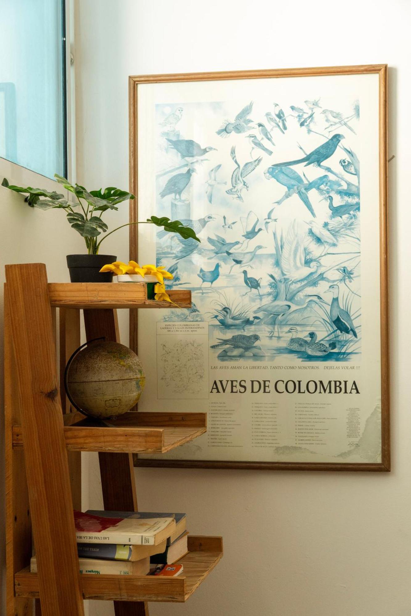 Mango Biche - House *