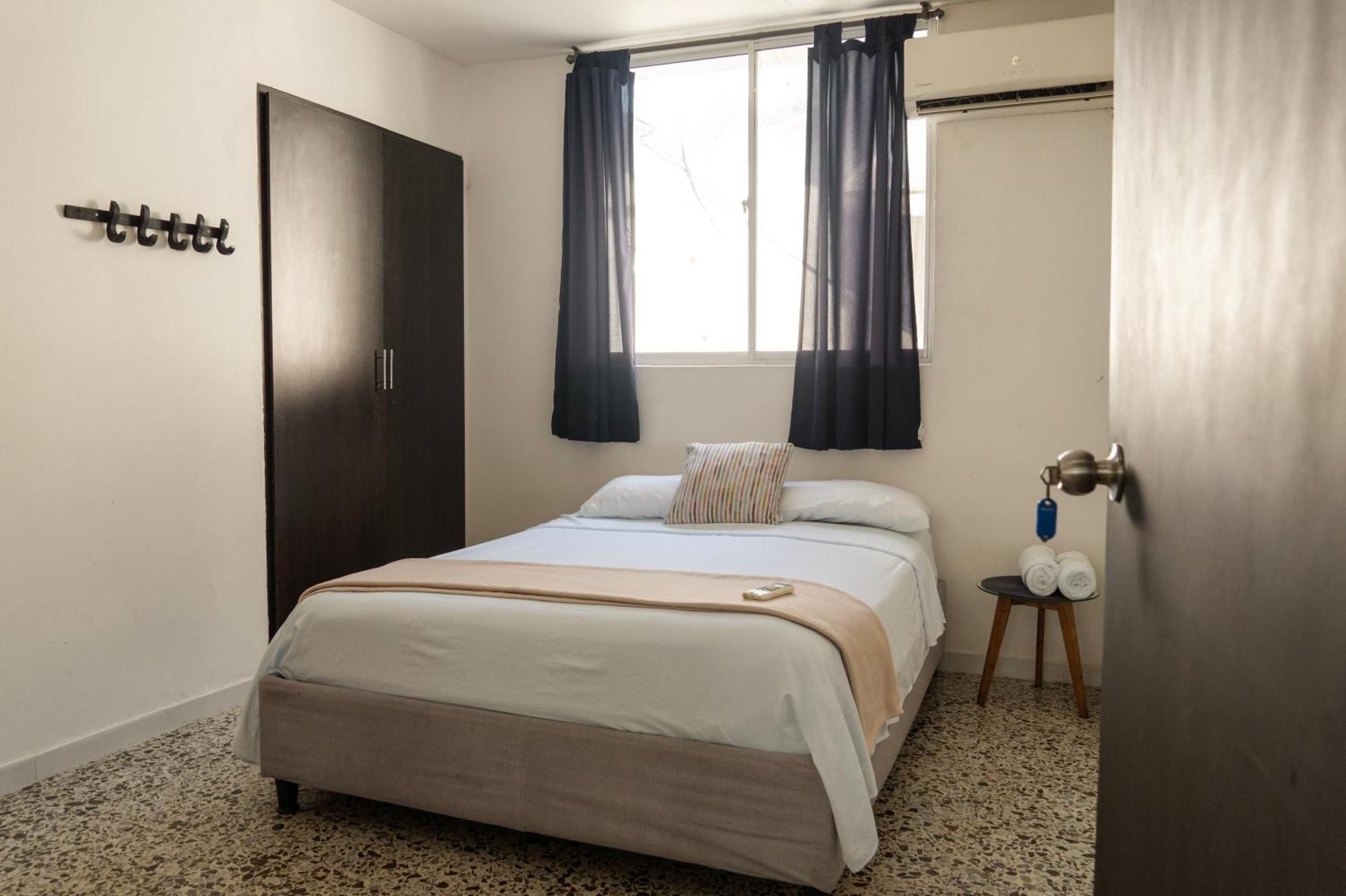 Mango Biche - House Bed & Breakfast