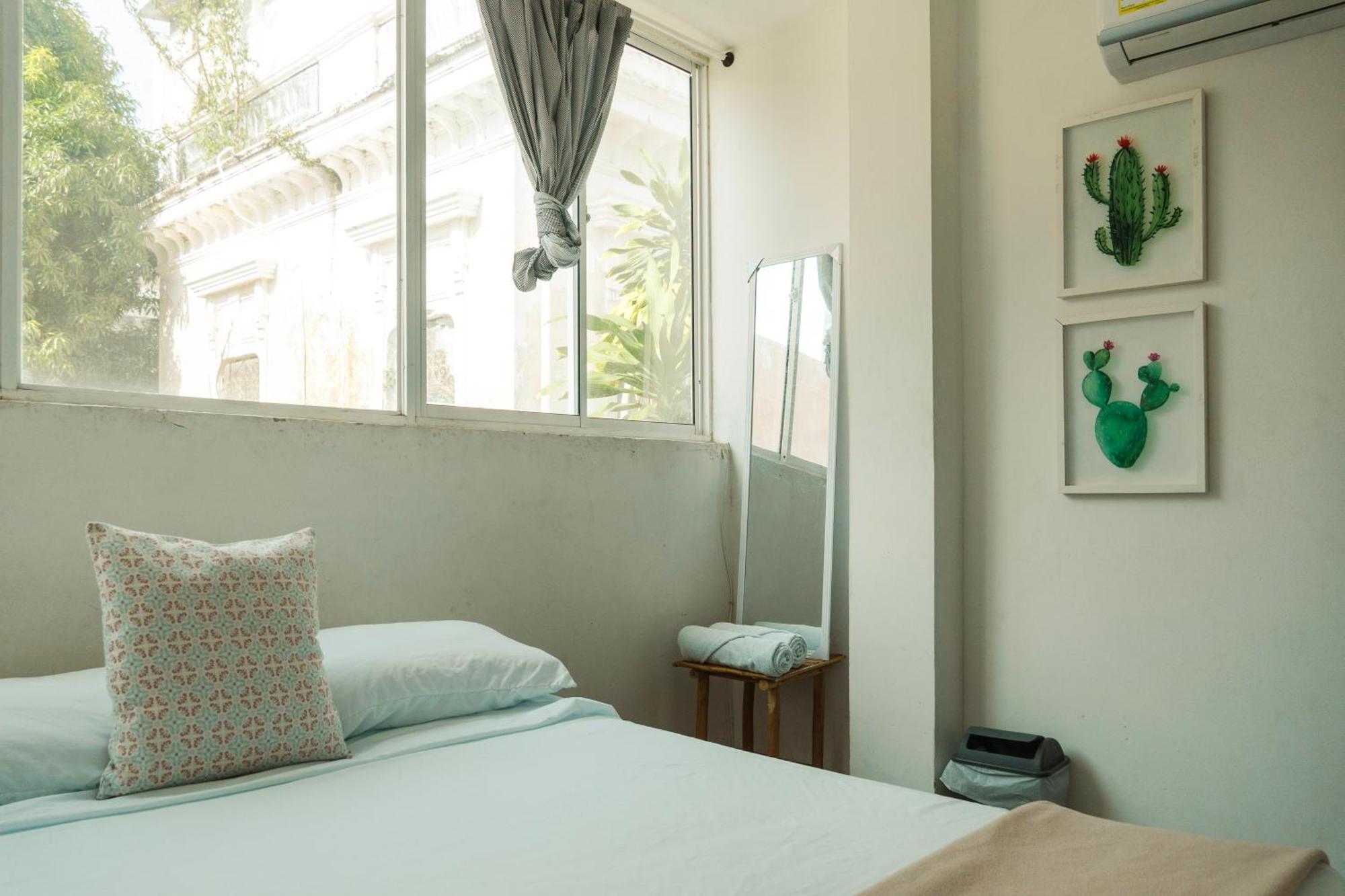 Mango Biche - House Bed & Breakfast *