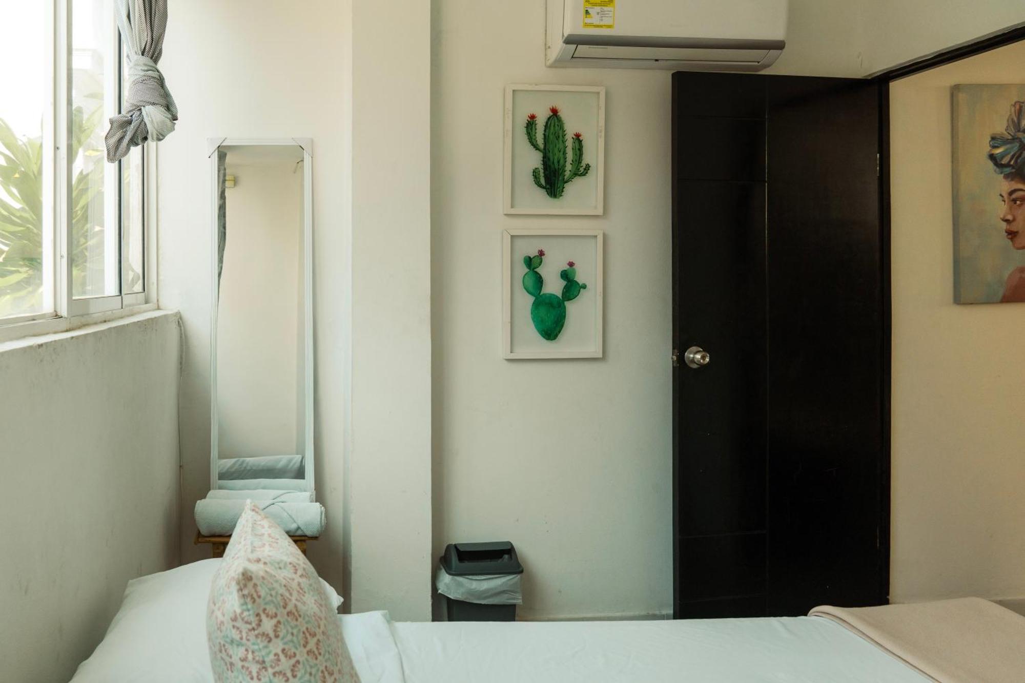 Mango Biche - House Bed & Breakfast Cartagena